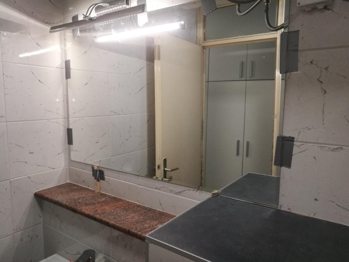 Violet Star Apartment Novi Sad Dış mekan fotoğraf