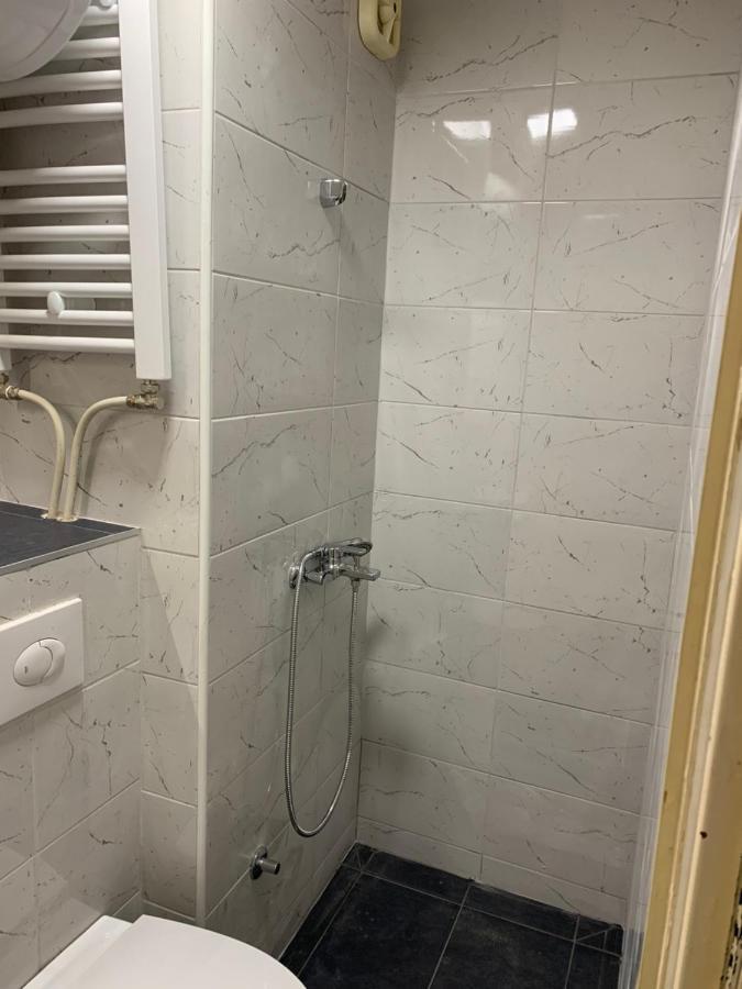 Violet Star Apartment Novi Sad Dış mekan fotoğraf